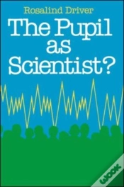Capa do artigo Pupil As Scientist
