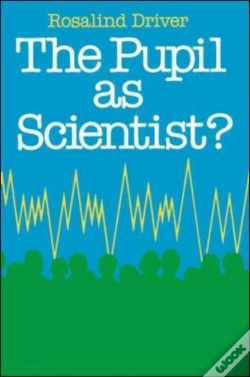 Capa do artigo Pupil As Scientist