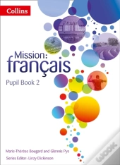 Pupil Book 2