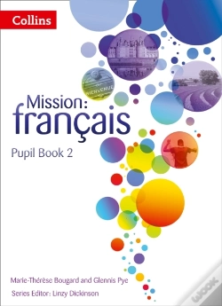Capa do artigo Pupil Book 2