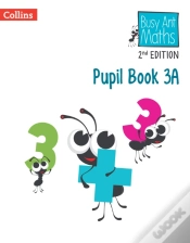 Capa do artigo Pupil Book 3a