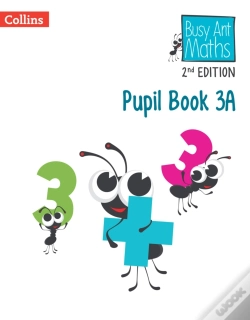 Capa do artigo Pupil Book 3a