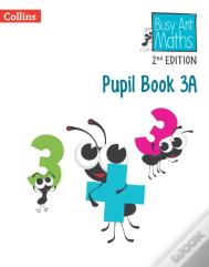 Pupil Book 3a