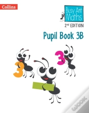 Capa do artigo Pupil Book 3b