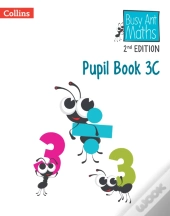 Pupil Book 3c