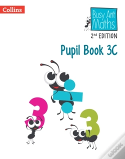 Capa do artigo Pupil Book 3c