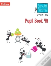 Pupil Book 4a