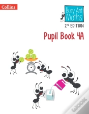 Capa do artigo Pupil Book 4a