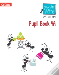Capa do artigo Pupil Book 4a