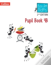 Pupil Book 4b
