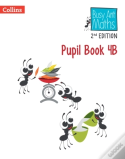 Capa do artigo Pupil Book 4b
