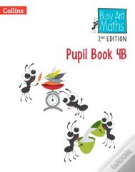 Pupil Book 4b