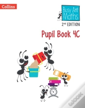 Capa do artigo Pupil Book 4c