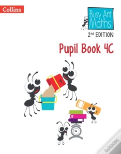 Capa do artigo Pupil Book 4c