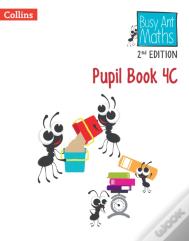 Pupil Book 4c