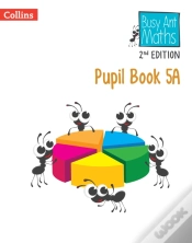 Capa do artigo Pupil Book 5a