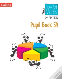 Capa do artigo Pupil Book 5a