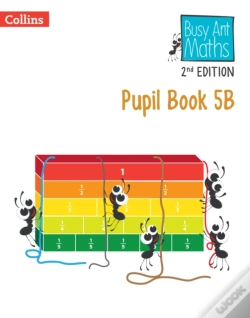 Capa do artigo Pupil Book 5b