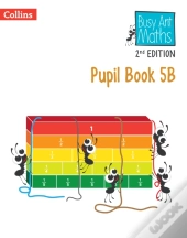 Pupil Book 5b