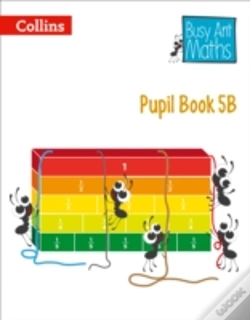 Capa do artigo Pupil Book 5b