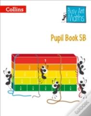 Pupil Book 5b