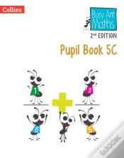 Capa do artigo Pupil Book 5c