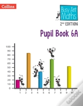 Pupil Book 6a