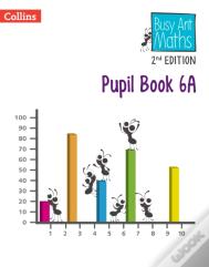 Pupil Book 6a