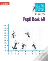 Pupil Book 6b