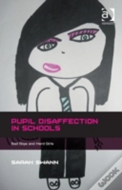 Capa do artigo Pupil Disaffection In Schools