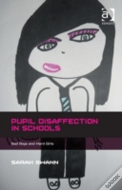 Capa do artigo Pupil Disaffection In Schools