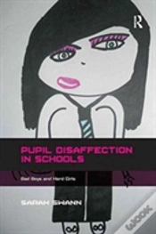 Capa do artigo Pupil Disaffection In Schools
