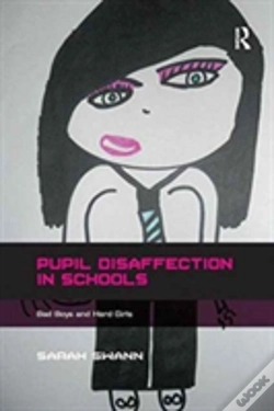 Capa do artigo Pupil Disaffection In Schools