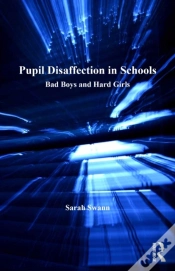 Capa do artigo Pupil Disaffection In Schools