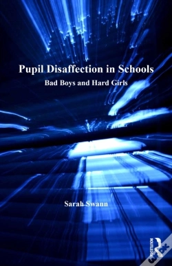 Capa do artigo Pupil Disaffection In Schools