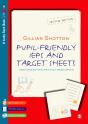 Pupil Friendly Ieps And Target Sheets - Preview