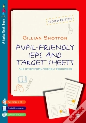 Capa do artigo Pupil Friendly Ieps And Target Sheets