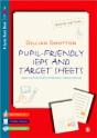 Pupil Friendly Ieps And Target Sheets - Preview