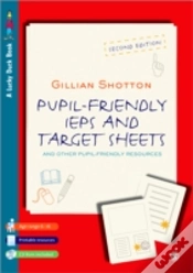 Capa do artigo Pupil Friendly Ieps And Target Sheets
