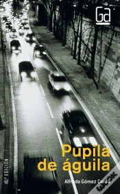 Capa do artigo Pupila De Águila