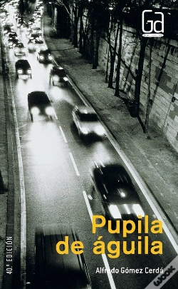 Capa do artigo Pupila De Águila