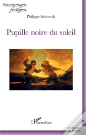 Pupille Noire Du Soleil
