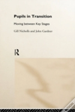 Capa do artigo Pupils In Transition