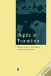 Capa do artigo Pupils In Transition