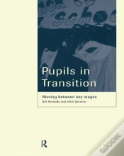 Capa do artigo Pupils In Transition