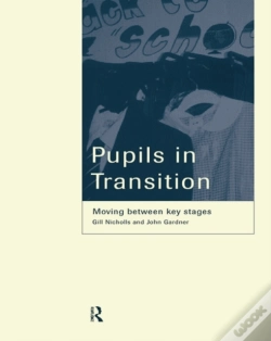 Capa do artigo Pupils In Transition