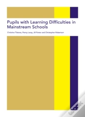 Capa do artigo Pupils With Learning Difficulties In Mainstream Schools