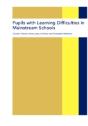 Pupils With Learning Difficulties In Mainstream Schools - Preview