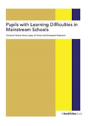 Pupils With Learning Difficulties In Mainstream Schools - Preview