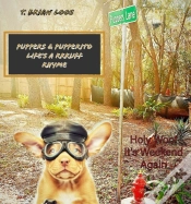 Capa do artigo Puppers & Pupperito - Life